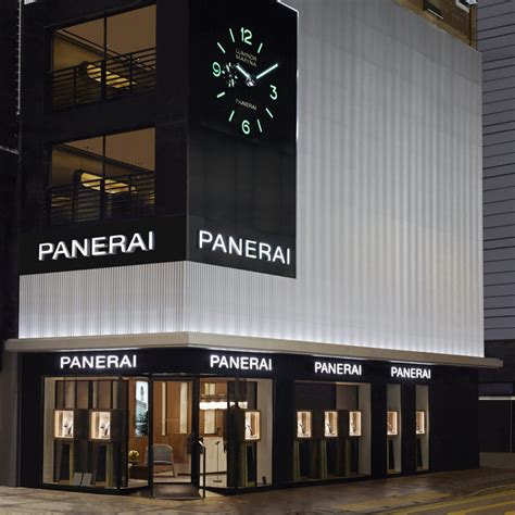 panerai hong kong canton road|Hong Kong Canton Road .